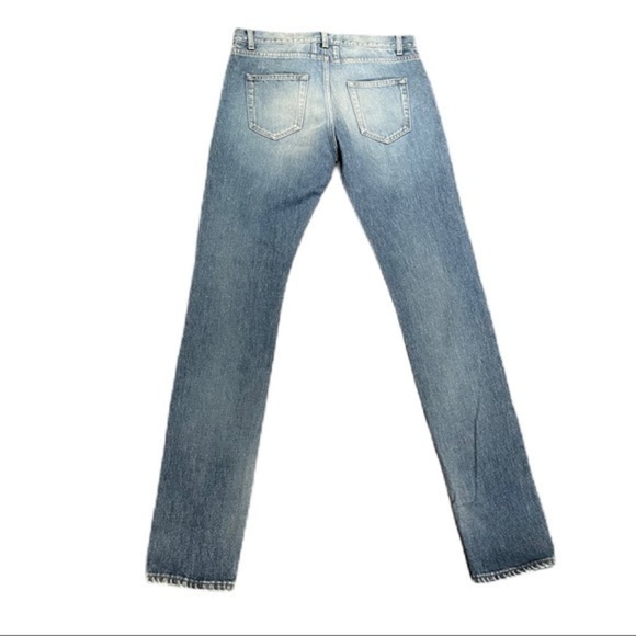 Saint Laurent Jeans Size 31x32 NWT - Picture 2 of 8